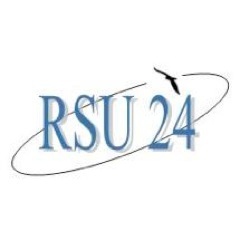 Regional School Unit 24 logo, Regional School Unit 24 contact details