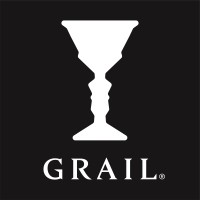 Grail logo, Grail contact details