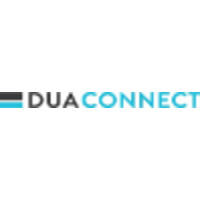 DuaConnect logo, DuaConnect contact details