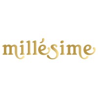 Millésime logo, Millésime contact details