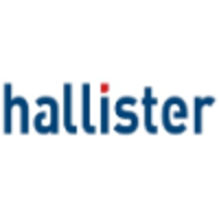 Hallister B.V. logo, Hallister B.V. contact details