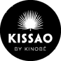 KISSAO logo, KISSAO contact details