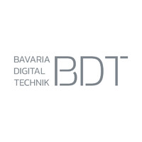 Bavaria Digital Technik GmbH logo, Bavaria Digital Technik GmbH contact details