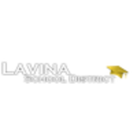 Lavina School logo, Lavina School contact details