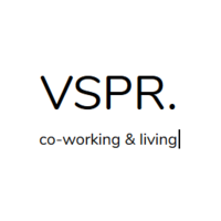 VSPR. logo, VSPR. contact details