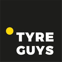 TyreGuys BV logo, TyreGuys BV contact details