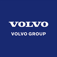 Volvo Group Nederland logo, Volvo Group Nederland contact details