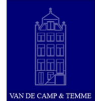 Van de Camp & Temme b.v. logo, Van de Camp & Temme b.v. contact details