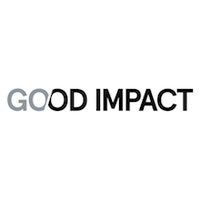 Good Impact logo, Good Impact contact details