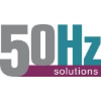 50Hz Solutions Pty Ltd logo, 50Hz Solutions Pty Ltd contact details