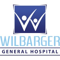 Wilbarger General Hospital logo, Wilbarger General Hospital contact details