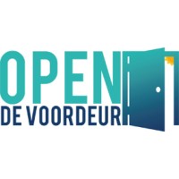 Open de voordeur logo, Open de voordeur contact details