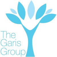 The Garis Group logo, The Garis Group contact details