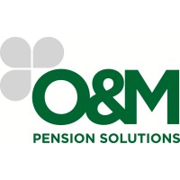 O&M PENSION SOLUTIONS LIMITED logo, O&M PENSION SOLUTIONS LIMITED contact details