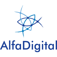 Alfadigital sas logo, Alfadigital sas contact details