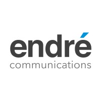 Endré Communications logo, Endré Communications contact details