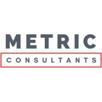 Metric Consultants logo, Metric Consultants contact details