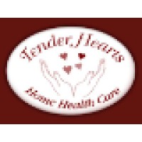 Tender Hearts Home Health Care logo, Tender Hearts Home Health Care contact details