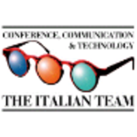 The Italian Team logo, The Italian Team contact details