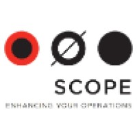 SCOPE | advice logo, SCOPE | advice contact details