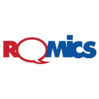 ROMICS - International Comics, Animation, Movies and Games Festival logo, ROMICS - International Comics, Animation, Movies and Games Festival contact details