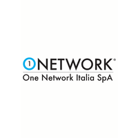 One Network Italia SpA logo, One Network Italia SpA contact details