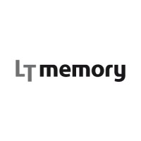 LTmemory GmbH logo, LTmemory GmbH contact details