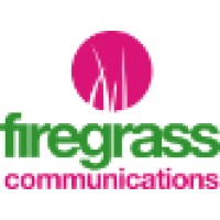 Firegrass Communications logo, Firegrass Communications contact details