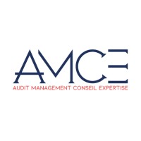 Cabinet d'expertise comptable AMCE logo, Cabinet d'expertise comptable AMCE contact details