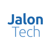 Jalon Tech logo, Jalon Tech contact details