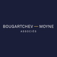 Bougartchev Moyne Associés logo, Bougartchev Moyne Associés contact details