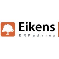 Eikens ERP advies logo, Eikens ERP advies contact details