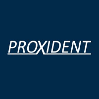 Proxident logo, Proxident contact details