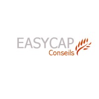 Easycap Conseil logo, Easycap Conseil contact details