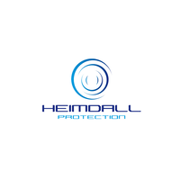 HEIMDALL Protection logo, HEIMDALL Protection contact details