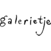 Galerietje logo, Galerietje contact details