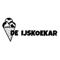 De IJskoekar logo, De IJskoekar contact details