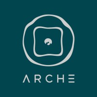 Arche 3D logo, Arche 3D contact details