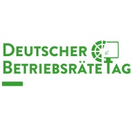 Deutscher BetriebsräteTag logo, Deutscher BetriebsräteTag contact details