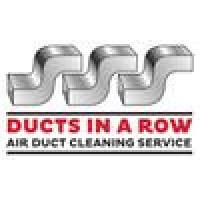 Ducts In A Row logo, Ducts In A Row contact details