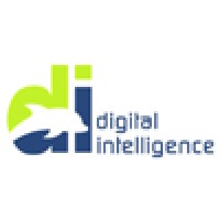 Digital Intelligence BV logo, Digital Intelligence BV contact details