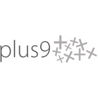 plus9 logo, plus9 contact details