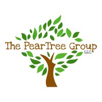 The PearTree Group LLC logo, The PearTree Group LLC contact details