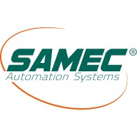 Samec Automation Systems logo, Samec Automation Systems contact details