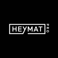 Heymat Pro logo, Heymat Pro contact details