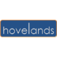 Hovelands logo, Hovelands contact details