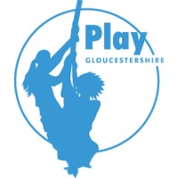 Play Gloucestershire logo, Play Gloucestershire contact details