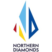 Northern Diamonds logo, Northern Diamonds contact details