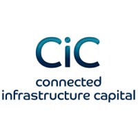 Connected Infrastructure Capital logo, Connected Infrastructure Capital contact details