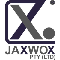 Jax Wox logo, Jax Wox contact details